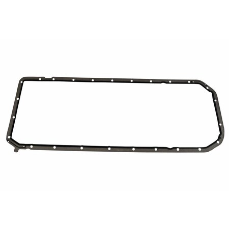 Vaico Gasket Set Wet Sump V20-0312